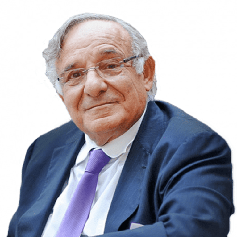 Ицхак Адизес - Краткая биография Адизеса и список всех его книг